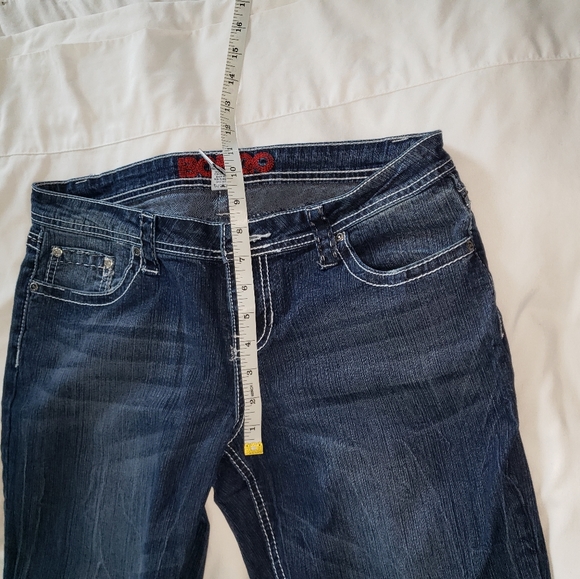 Bongo juniors Size 11 Jeans - Picture 7 of 9